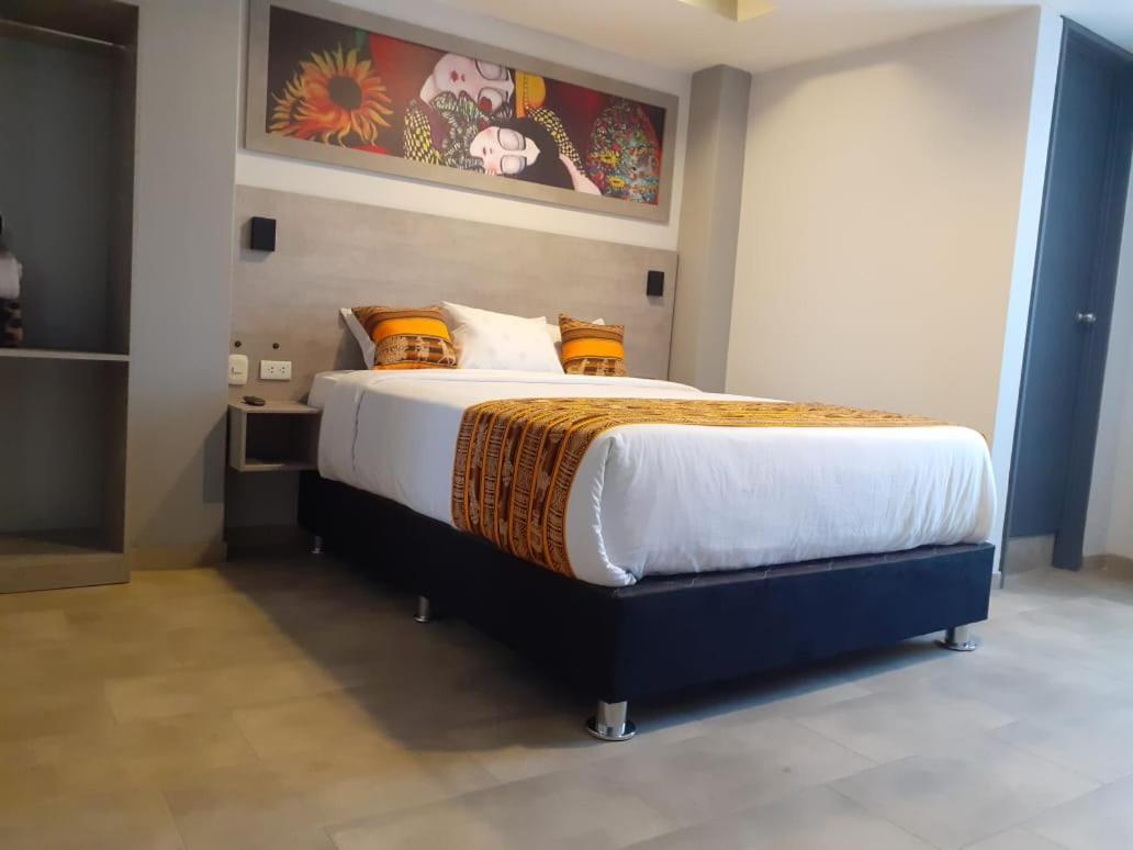 Hotel Belier أريكيبا المظهر الخارجي الصورة